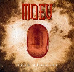 Moev – Yeah Whatever 1988 (LP)