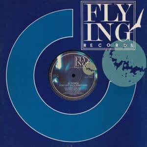 Oí Sonik – Just Let Your Body Ride 1991