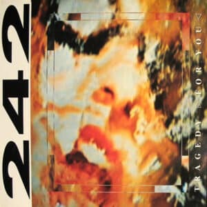 Front 242 – Tragedy >For You< 1990