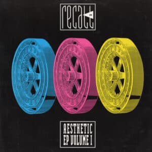 Recall IV – Aesthetic EP Volume I 1991