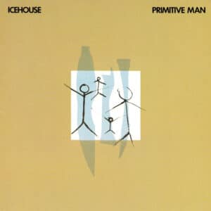 Icehouse – Primitive Man 1982