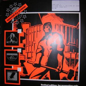 Tyrant  – Zone Mix 2 1990
