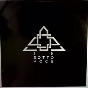 In Sotto Voce – In Sotto Voce 1988