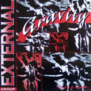 External Group – Gravity 1991