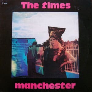 The Times – Manchester 1990