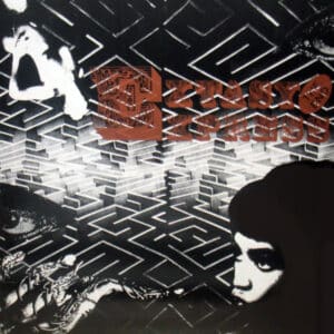 The End – Extasy Express 1991