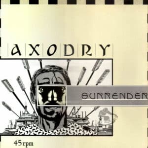 Axodry – Surrender 1984