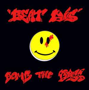 Bomb The Bass – Beat Dis 1988
