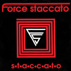 Force Staccato – Staccato 1991