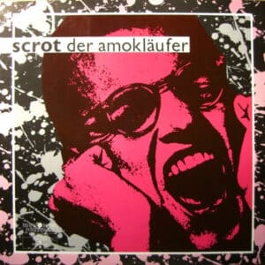 Scrot – Der Amokläufer 1991