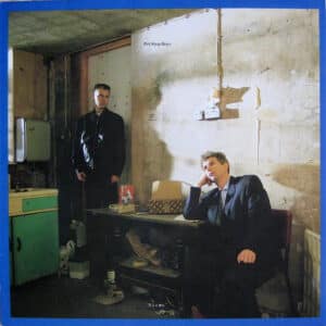 Pet Shop Boys – It's A Sin 1987