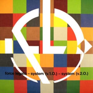 Force Legato – System 1989