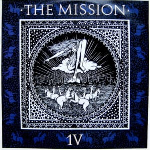 The Mission – 1V 1987
