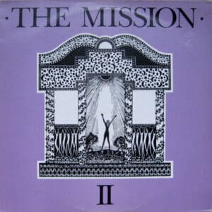 The Mission – II 1986