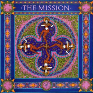 The Mission – V 1987
