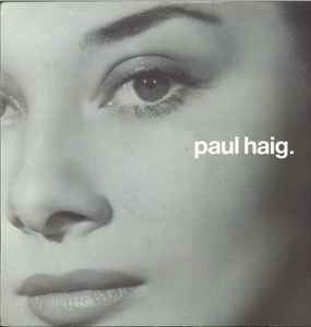 Paul Haig – Chain 1989