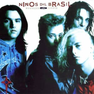 Niños Del Brasil – Mensajes Al Viento 1991