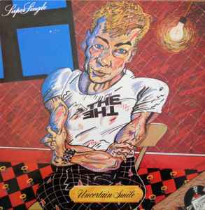 The The – Uncertain Smile  1983