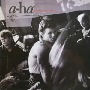 A-ha – Hunting High And Low 1985