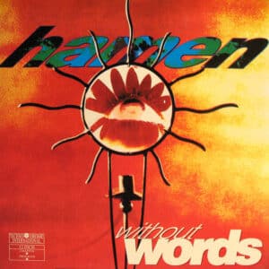 Hamen – Without Words 1991