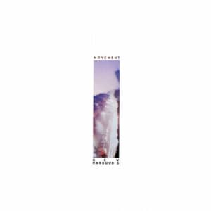 Movement – New Harbour's 1988 (Vinilo Blanco)