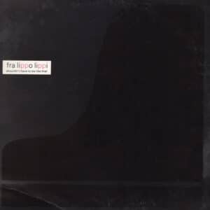 Fra Lippo Lippi – Shouldn't Have To Be Like That 1986
