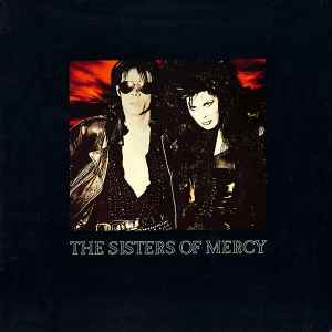 The Sisters Of Mercy – This Corrosion 1987