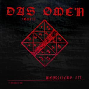 Mysterious Art – Das Omen (Teil 1)  1989