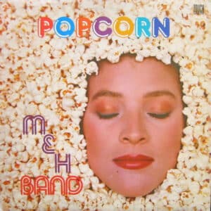 M & H Band – Popcorn 1988