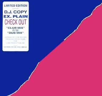 Ex-Plain – Check Out 1991