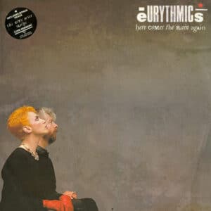 Eurythmics – Here Comes The Rain Again 1984