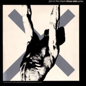 Nitzer Ebb – Join In The Chant 1987
