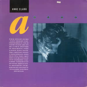 Anne Clark – Abuse 1990