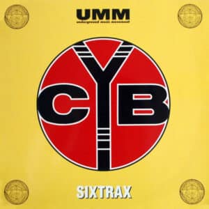 C*Y*B – Syxtrax 1993