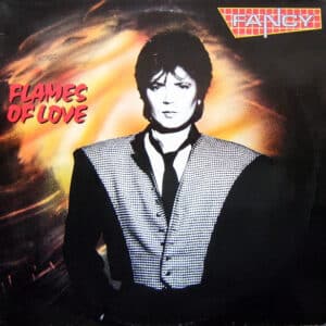 Fancy – Flames Of Love 1988