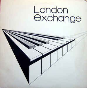 London Exchange – Memories Of You 1988