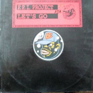 F.P.I. Project – Let's Go 1991