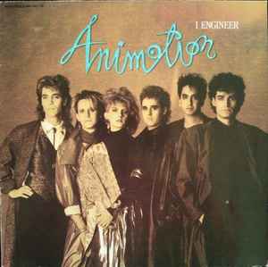 Animotion – I Engineer 1986
