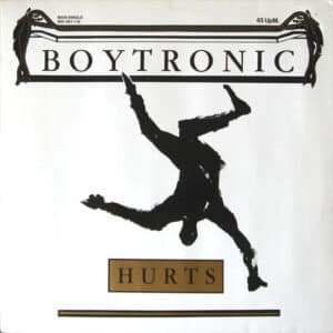 Boytronic – Hurts 1986