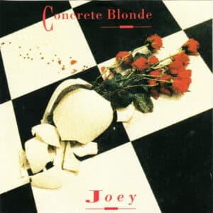 Concrete Blonde – Joey 1990