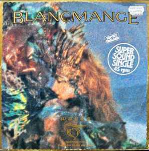 Blancmange – Waves 1983