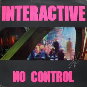 Interactive – No Control 1990