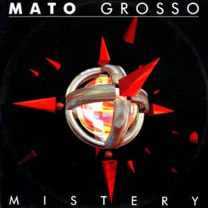 Mato Grosso – Mistery 1994