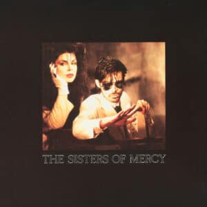 The Sisters Of Mercy – Dominion 1988