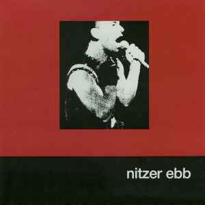 Nitzer Ebb – Warsaw Ghetto 1987
