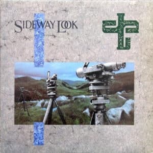 Sideway Look – Sideway Look 1984 (LP)