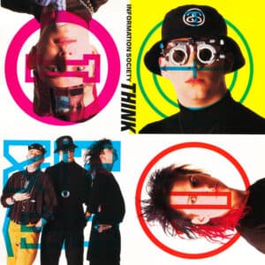 Information Society – Think 1990