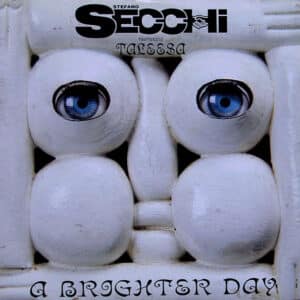 Stefano Secchi Featuring Taleesa – A Brighter Day 1993