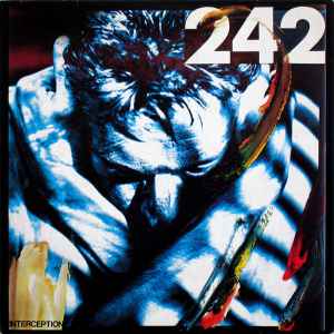 Front 242 – Interception 1986