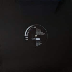New Order – Sub-Culture 1985